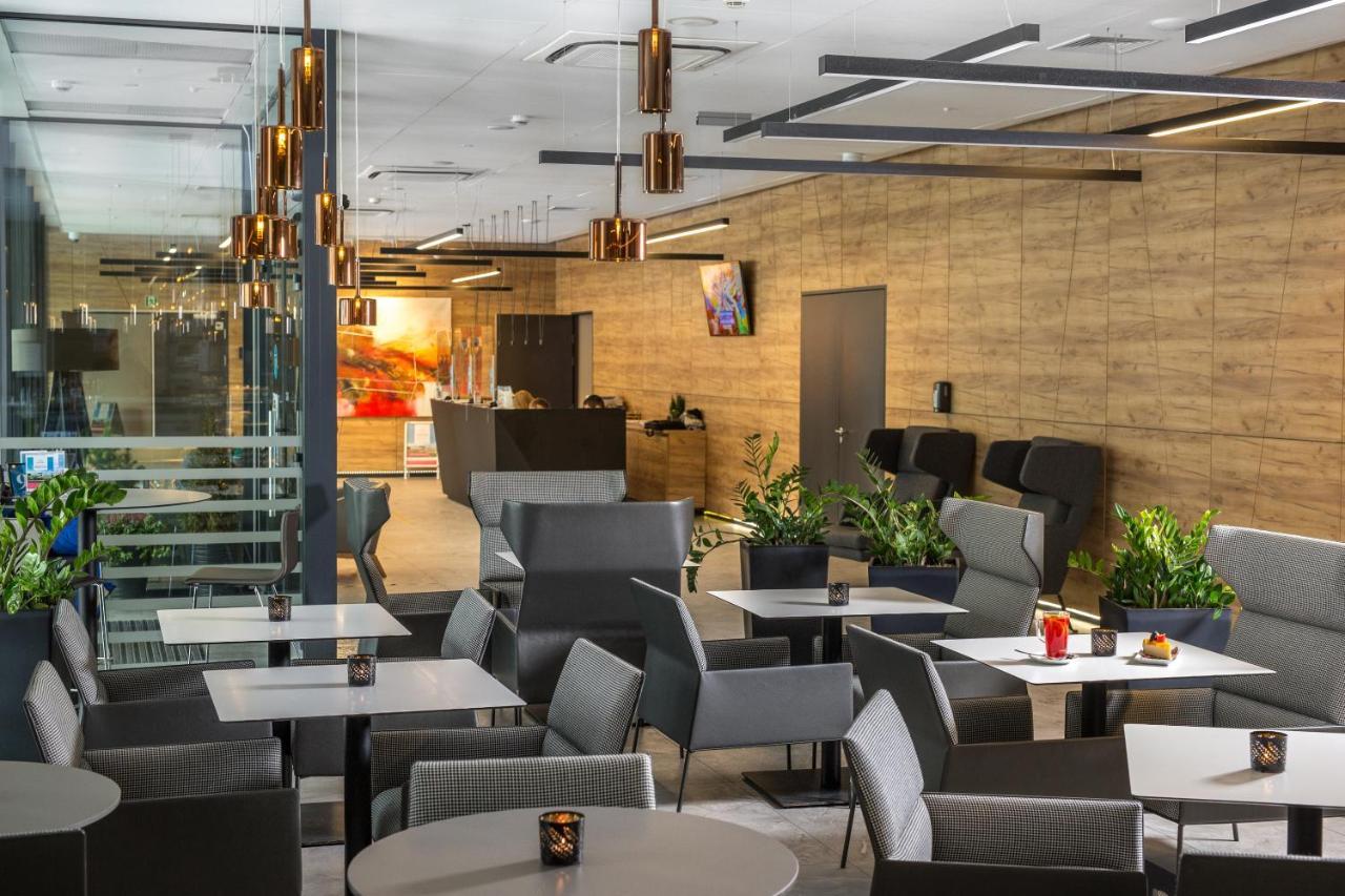 Aparthotel Apartamenty Czarna Gora 414 Сенна Экстерьер фото