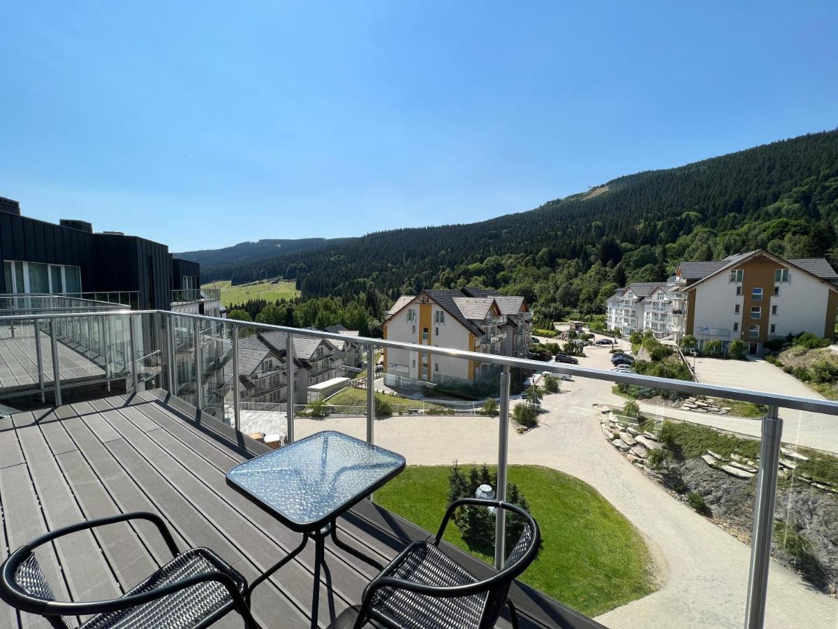 Aparthotel Apartamenty Czarna Gora 414 Сенна Экстерьер фото